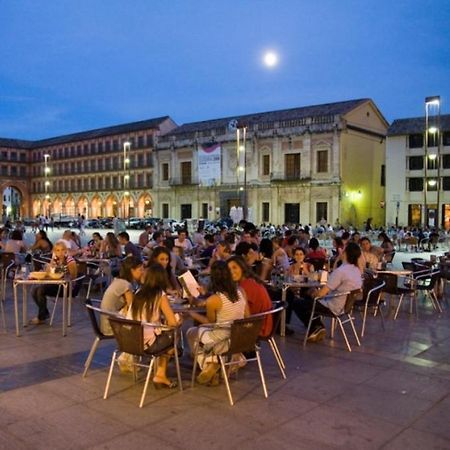 Plaza Mayor 2 Dormitorios 科爾多瓦 外观 照片